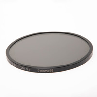 Schneider 4.5" Round Neutral D Picture