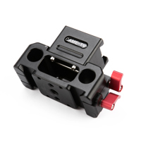 CAME-TV 15MM LWS BASEPLATE Picture
