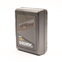 Anton Bauer DIONIC-HC Lithium- Picture