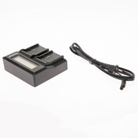 Kastar LCD Dual Smart Fast Cha Picture