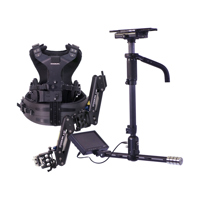 SteadiCam AERO 30 Stabilizer S Picture