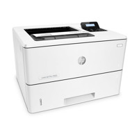 HP LaserJet Pro M501dn Black a Picture