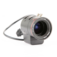 AIDA 3.6mm-11mm F1.6 Varifocal Picture