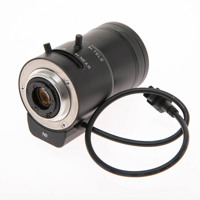 YV10x5B-SA2L Fujinon 1/3" 5-50 Picture