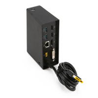 Lenovo ThinkPad OneLink Wired  Picture