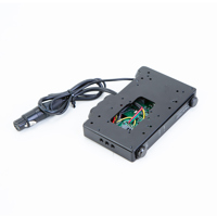 Wooden Camera D-Box for Weapon Picture