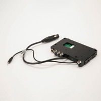 Wooden Camera D-Box for Weapon Picture
