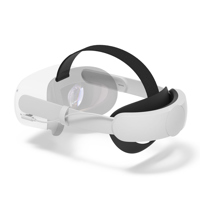 Oculus Quest 2 Elite Strap for Picture