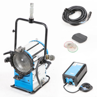 4rri Compact 1200 HMI Fresnel  Picture