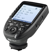 Flashpoint R2 Pro MarkII 2.4GH Picture