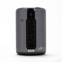 Apple Mac Pro Desktop Computer Picture