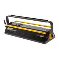 Lowel Fluo-Tec Studio 250DM Di Picture