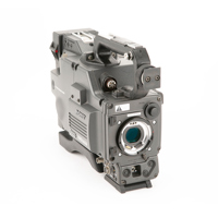 Sony DXC-327 Color Video Camer Picture