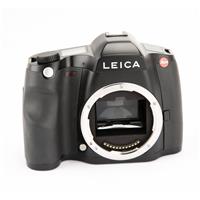 Leica S (Typ 007) Medium Forma Picture