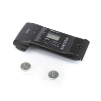 NIKON MF-25 WORLD TIME DATA BA Picture