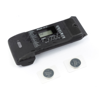 NIKON MF-25 WORLD TIME DATA BA Picture