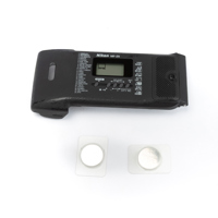 NIKON MF-25 WORLD TIME DATA BA Picture