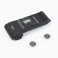 NIKON MF-25 WORLD TIME DATA BA Picture