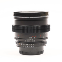 Zeiss Ikon 50mm f/2.0 Makro Pl Picture