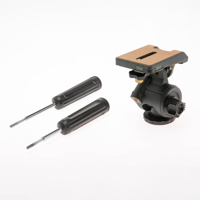 Velbon PH-270G Two Handle 3 Wa Picture