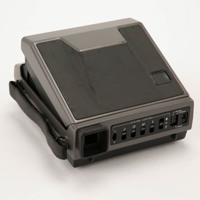 POLAROID SPECTRA SYSTEM W/125  Picture
