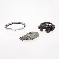 Bosch NDM-7702-A FLEXIDOME mul Picture