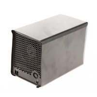 Drobo 5N 3.5" 5-Bay Desktop NA Picture