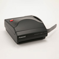 Polaroid Spectra AF Camera - L Picture