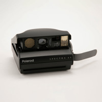 Polaroid Spectra AF Camera - L Picture