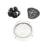 Bosch NDM-7702-A FLEXIDOME mul Picture