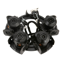 Bosch NDM-7702-A FLEXIDOME mul Picture