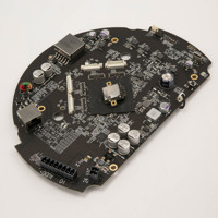 Bosch NDM-7702-A FLEXIDOME mul Picture