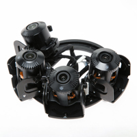 Bosch NDM-7702-A FLEXIDOME mul Picture