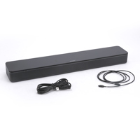 Bose TV Speaker, Black Picture