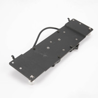 Litepanels Adapter Plate for A Picture