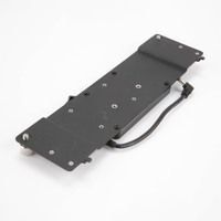 Litepanels Adapter Plate for A Picture