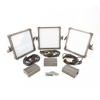 F & V K4000 SE 1x1 V-Mount Day Picture