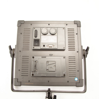 F & V K4000 SE 1x1 V-Mount Day Picture