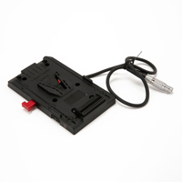 HEDBOX Unix-BM V-Mount Battery Picture