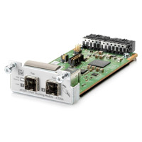 HP JL325A Aruba 2930 2-Port St Picture