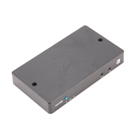 SpinetiX HMP300 High-End Digit Picture