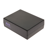 Avid XLR Audio Splitter Picture