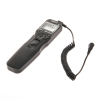 Viltrox MC Wired Digital Timer Picture
