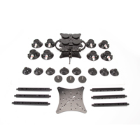 RigWheels Cloud Mount Standard Picture