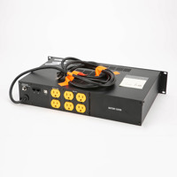 RAXXESS SURGEX SU-1000-LI LINE Picture
