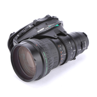 Fujinon XT20SX4.7BRM 4.7-94mm  Picture