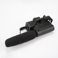 Senal CS-88 DSLR-Video Shotgun Picture