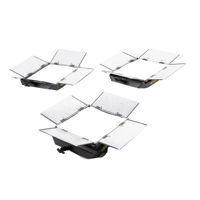Ikan Rayden Daylight 3-Point P Picture