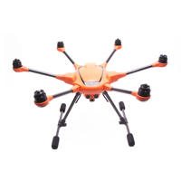 YUNEEC H520 Commercial Hexacop Picture