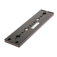Cavision Rods System Plate for Picture